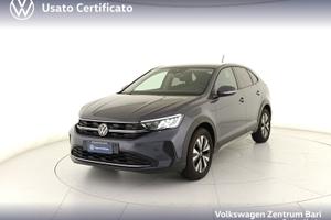 Volkswagen Taigo 1.0 tsi life 95cv