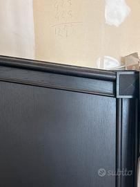 Testiera Letto Matrimoniale King size