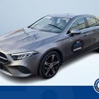 Mercedes-Benz Classe A 180d AutomaticProgress...