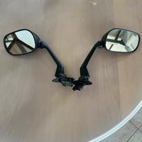 Specchi specchietti originali tmax t max