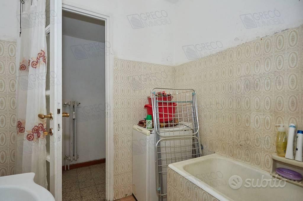 Appartamento – Milano, Greco, Municipio 2 - Altro