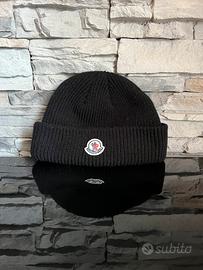 Cappello di lana moncler