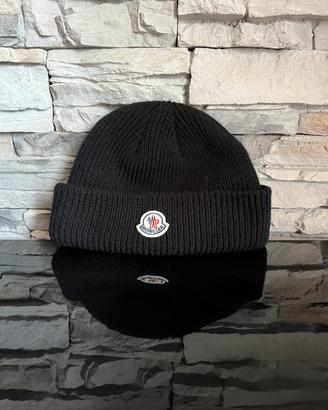 Cappello di lana moncler