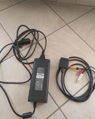 Adapter Microsoft per Xbox 360
