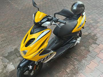 Yamaha aerox 50 cc