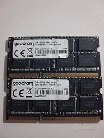 Ram 16gb 
