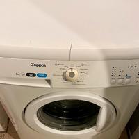 LAVATRICE ZOPPAS ECONOMICA