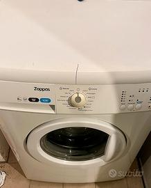 LAVATRICE ZOPPAS ECONOMICA