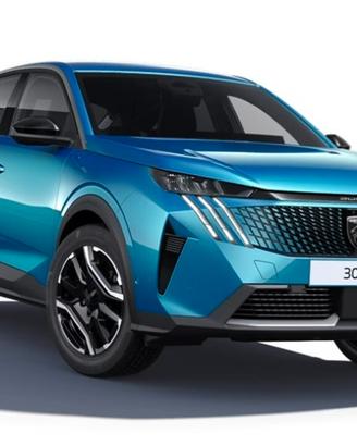 RICAMBI X PEUGEOT 3008 ALOGENA 2018