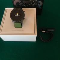 smart watch AMAZFIT GTR orologio digitale
