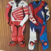 Tute da moto nuove ed usate