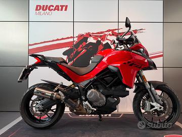 Ducati Multistrada V2 S - 2024