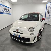 Fiat 595 Abarth 1.4 Turbo T-Jet 160CV Competizione