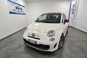 Fiat 595 Abarth 1.4 Turbo T-Jet 160CV Competizione