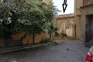 Appartamento da ristrutturare