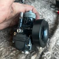 phbg 21 completo di tutto