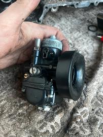 phbg 21 completo di tutto