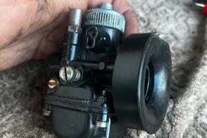 phbg 21 completo di tutto