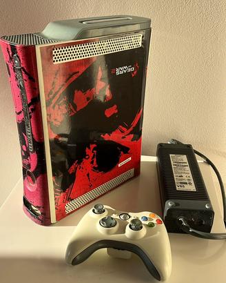 Xbox 360 Game Of War 2 EDIZIONE LIMITATA