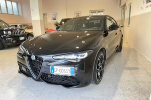 ALFA ROMEO Giulia 2.2 TD 210 CV AT8 AWD Q4 Veloce