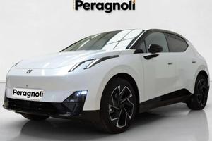 LYNK & CO 02 MORE FULL ELECTRIC AUTOMATICA