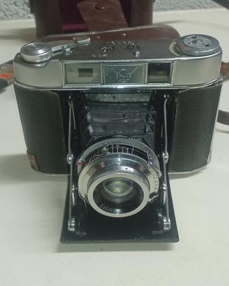 fotocamera Seagull