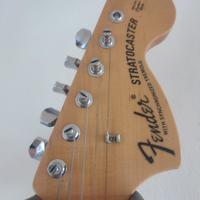 Fender Stratocaster crafted in Japan mod 68