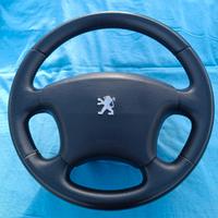 volante Peugeot 406 Coupé 