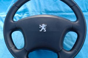 volante Peugeot 406 Coupé 