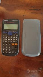 Calcolatrice Scientifica CASIO