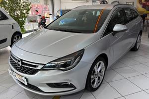 Opel Astra 1.6 CDTi 110CV Start&Stop Sports Tourer