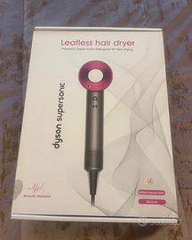 DYSON SUPERSONIC – ASCIUGACAPELLI