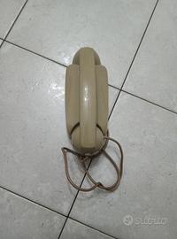 vecchio citofono Urmet 530/1 