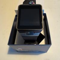 Telefono Smart Whatch