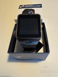 Telefono Smart Whatch