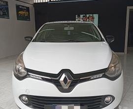 Renault Clio 1.5 Diesel 2014 CON GARANZIA