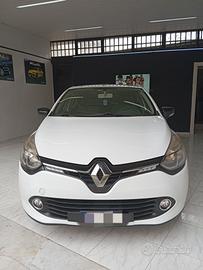 Renault Clio 1.5 Diesel 2014 CON GARANZIA