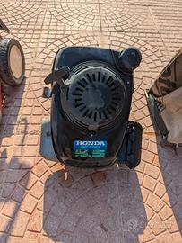 Motore COMPLETO tagliaerba HONDA GCV 160 - 5,5