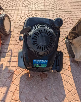 Motore COMPLETO tagliaerba HONDA GCV 160 - 5,5
