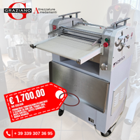 FORMATRICE 2 RULLI Kosmica USATA