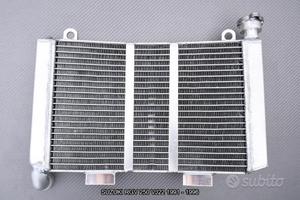 Radiatore SUZUKI RGV 250 VJ22 1991 - 1996