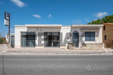 Casa Indipendente - Modica