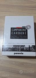 Dizionario Latino italiano  Campanini Carboni