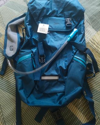 Zaino idrico 2L