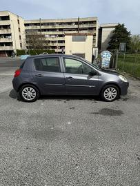 auto clio serie 3