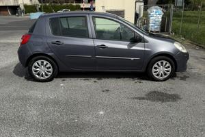 auto clio serie 3