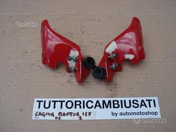 Supporto faro cagiva raptor planet 125