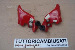 Supporto faro cagiva raptor planet 125