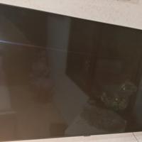  tv samsung 55 pollice + braccio 