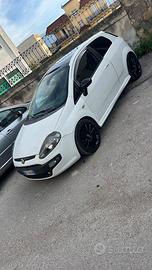 Punto evo 1.3 multijet